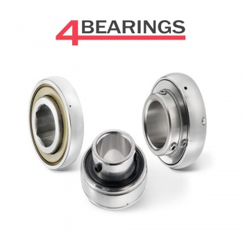 Insert Bearings